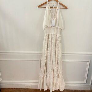 Hemant & Nandita Dress